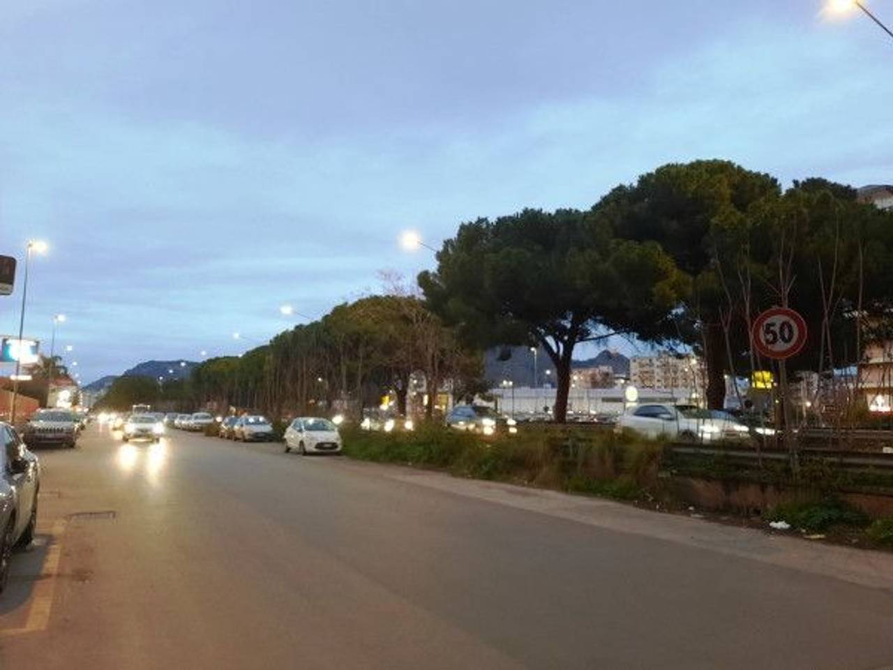 appartamento in vendita a Palermo in zona Passo di Rigano