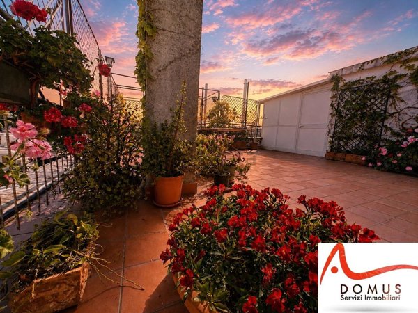 appartamento in vendita a Palermo in zona Libertà