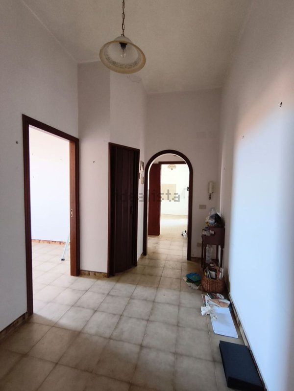 appartamento in vendita a Palermo in zona Oreto