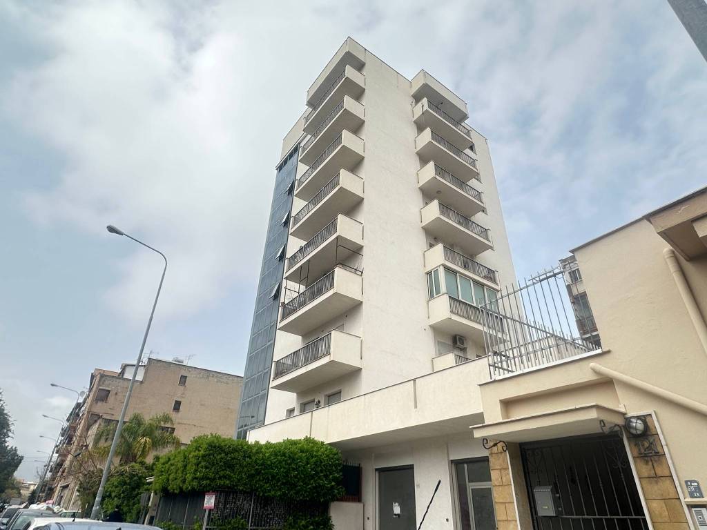 appartamento in vendita a Palermo in zona Borgo Nuovo