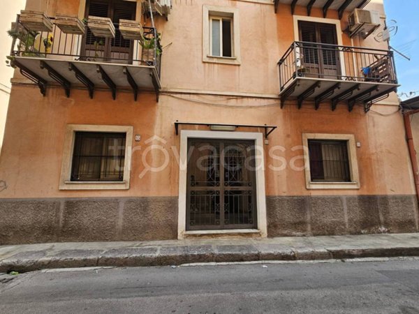 appartamento in vendita a Palermo