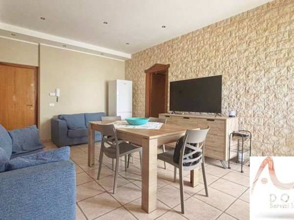 appartamento in vendita a Palermo in zona Pallavicino