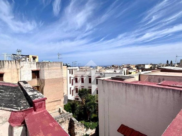 appartamento in vendita a Palermo in zona Sferracavallo