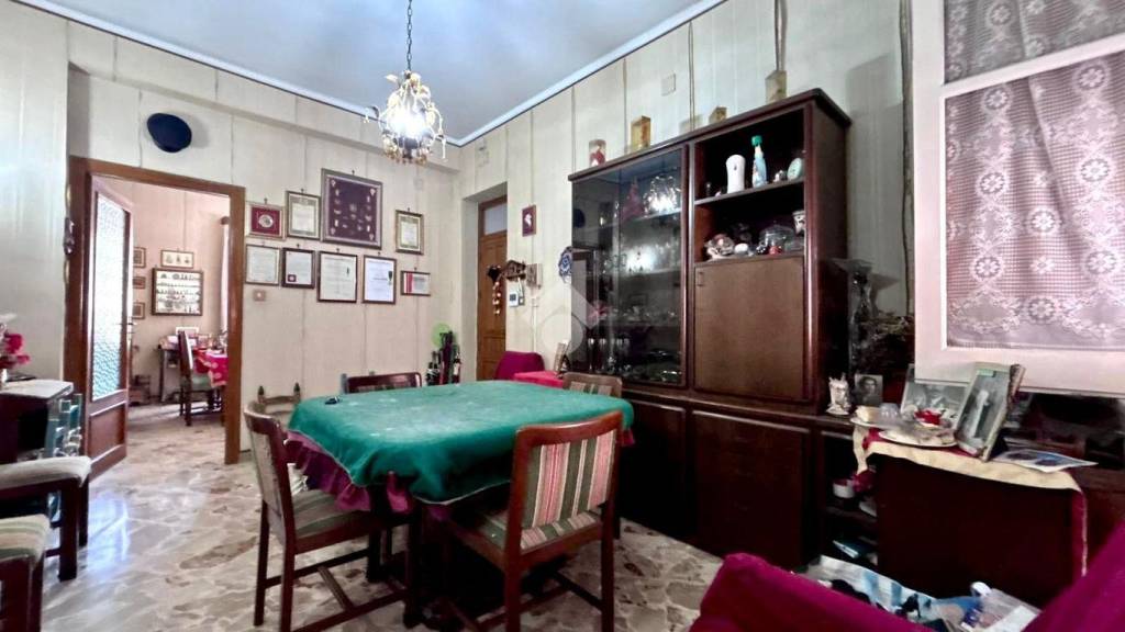appartamento in vendita a Palermo in zona Sferracavallo