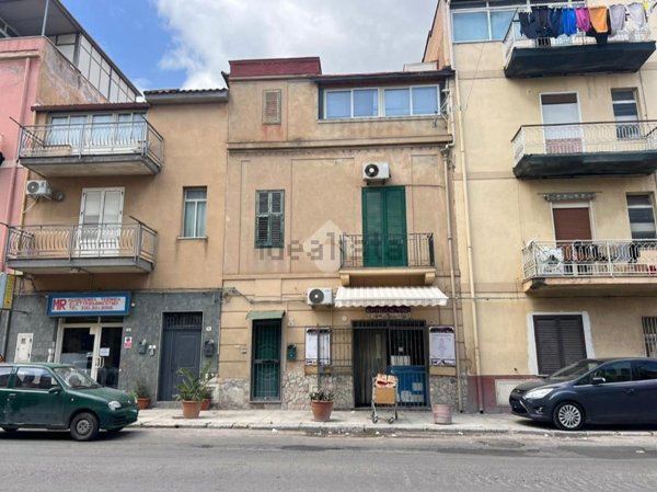 casa indipendente in vendita a Palermo in zona Acqua dei Corsari