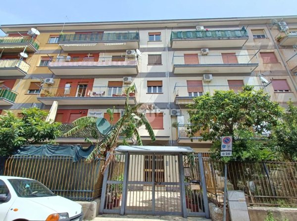 appartamento in vendita a Palermo in zona Cruillas