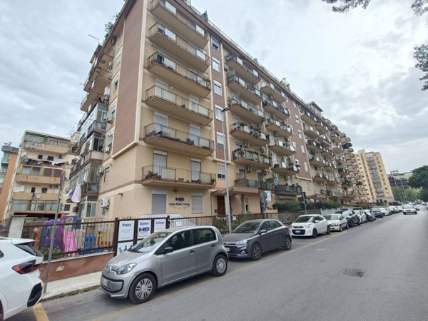 appartamento in vendita a Palermo in zona Resuttana