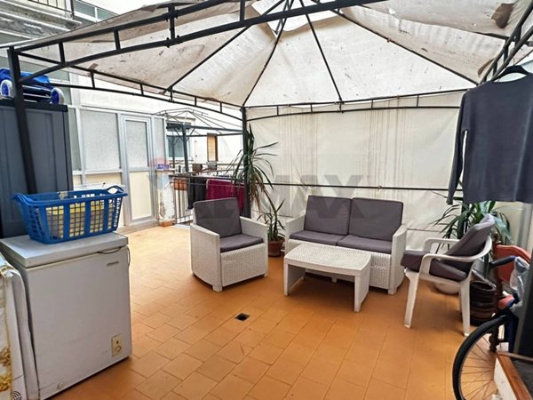 appartamento in vendita a Palermo in zona Mezzomonreale