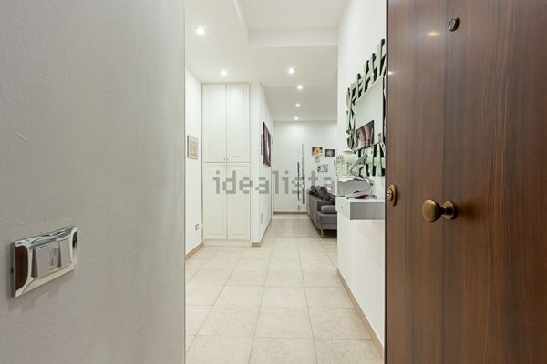 appartamento in vendita a Palermo in zona Villagrazia/Falsomiele