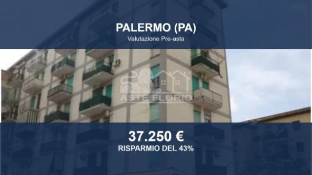 appartamento in vendita a Palermo in zona Centro storico