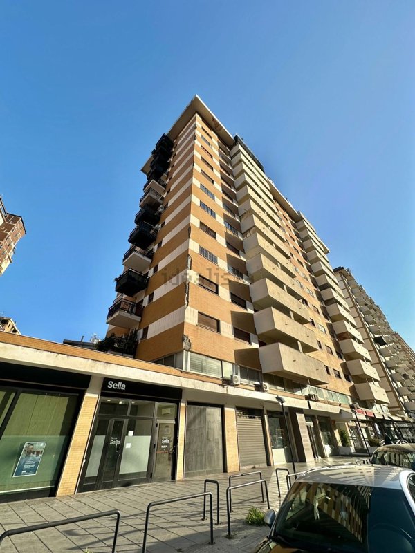 appartamento in vendita a Palermo in zona Resuttana
