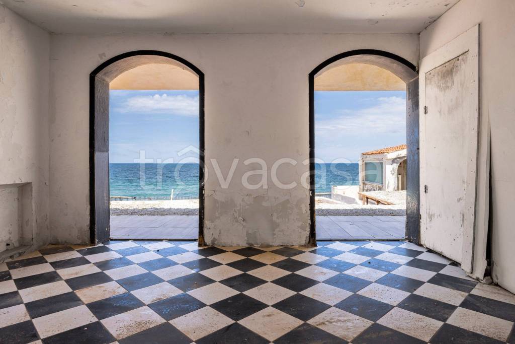 casa indipendente in vendita a Palermo in zona Acqua dei Corsari