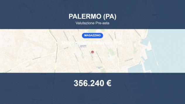 casa indipendente in vendita a Palermo
