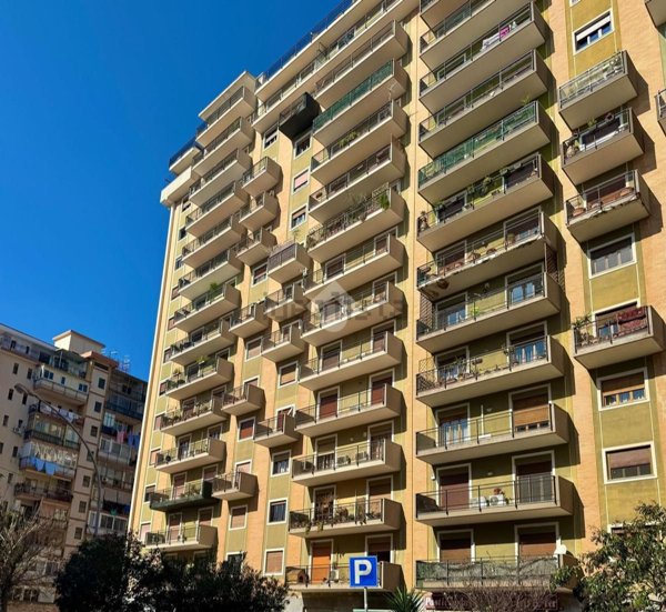 appartamento in vendita a Palermo in zona Resuttana