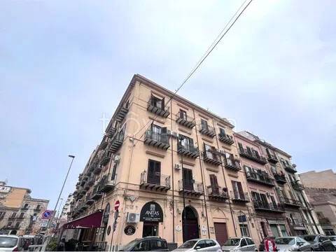 appartamento in vendita a Palermo in zona Oreto