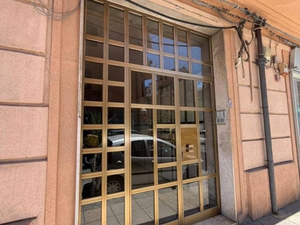 appartamento in vendita a Palermo in zona Malaspina/Palagonia