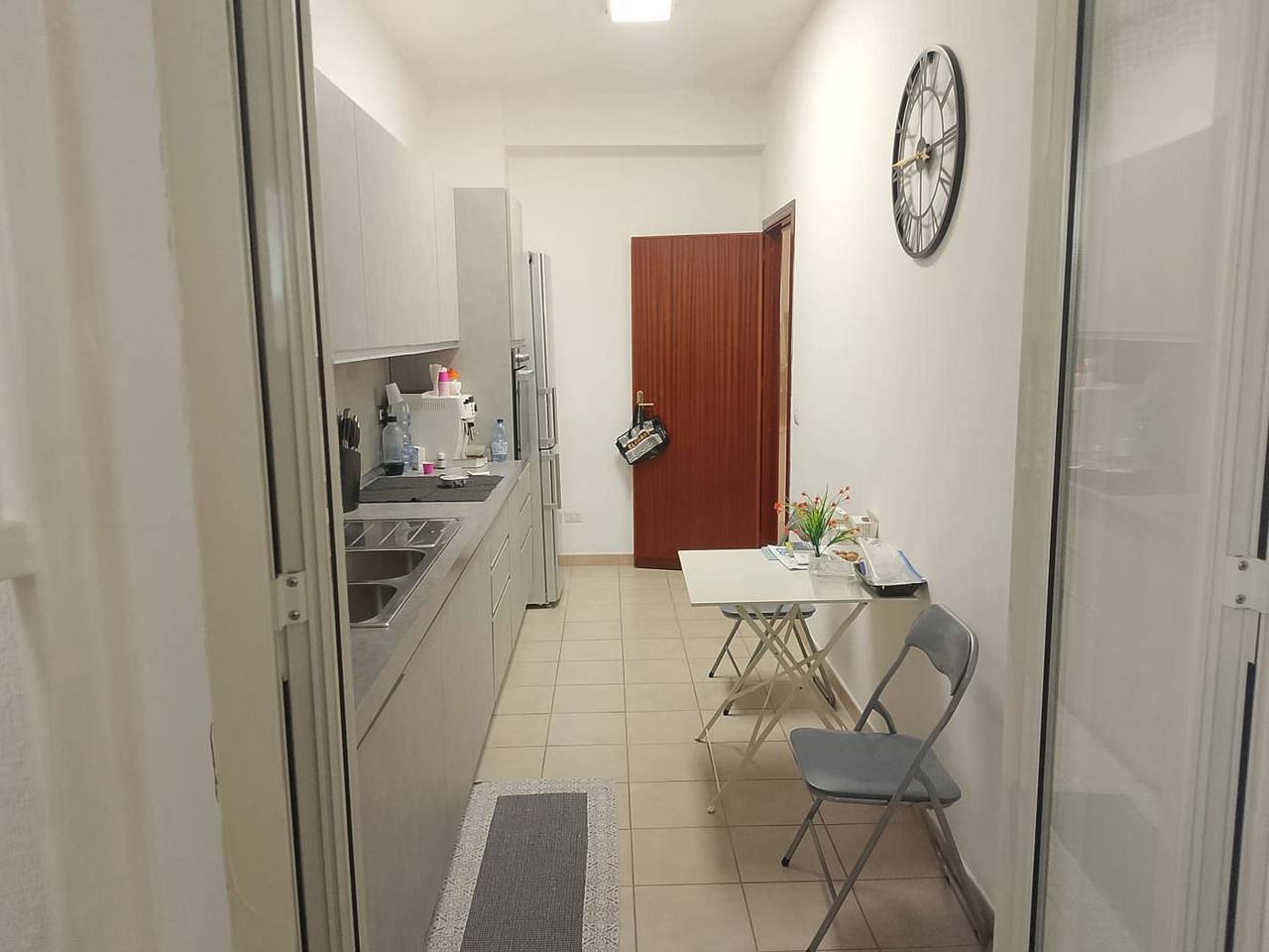 appartamento in vendita a Palermo in zona Calatafimi / Cuba