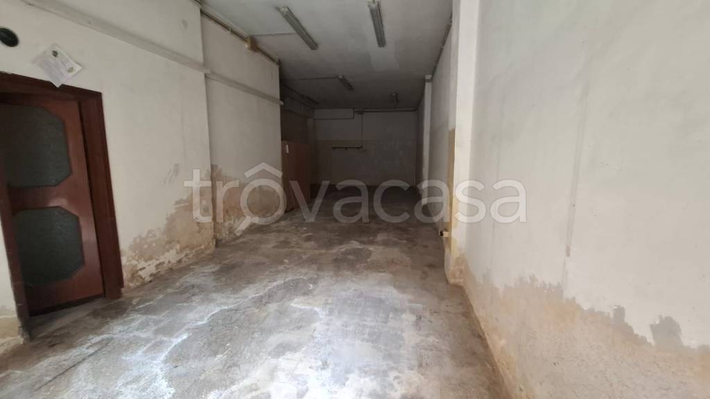 negozio in vendita a Palermo in zona Noce