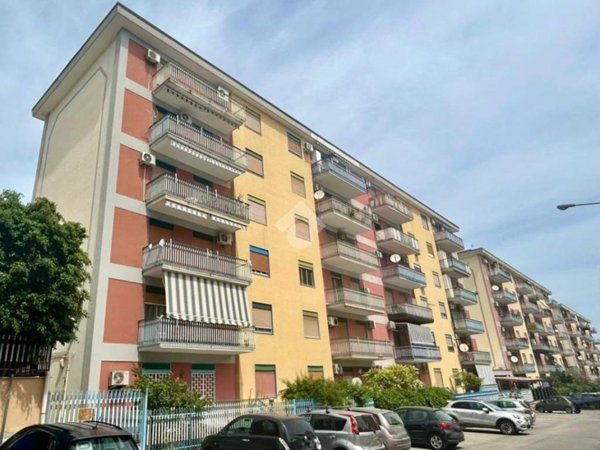 appartamento in vendita a Palermo in zona Acqua dei Corsari