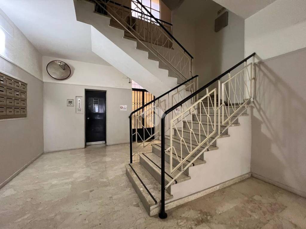 appartamento in vendita a Palermo in zona Zisa