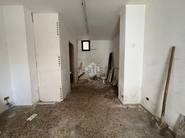 appartamento in vendita a Palermo in zona Zisa