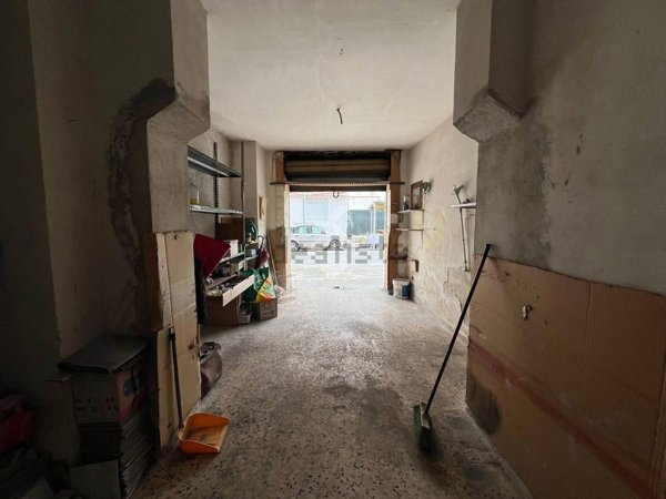 appartamento in vendita a Palermo in zona Zisa
