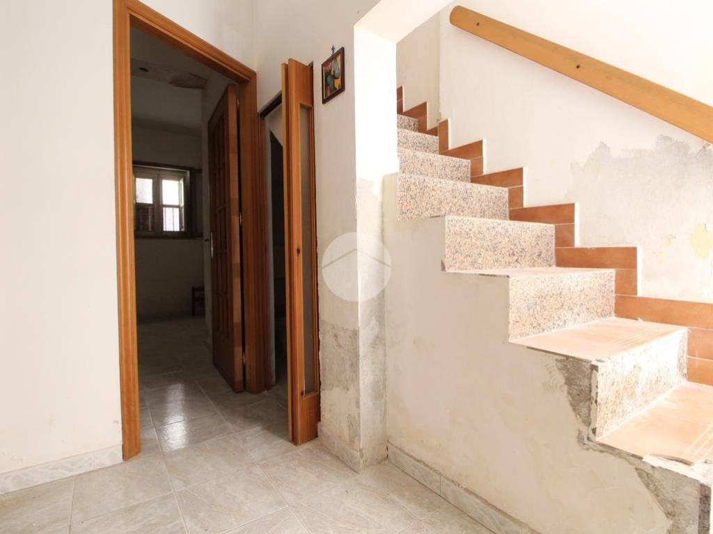 appartamento in vendita a Palermo in zona Borgo Nuovo