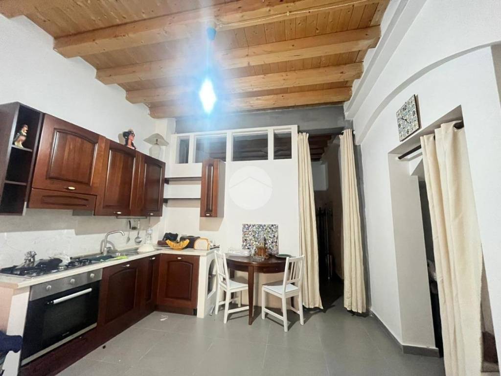 locale di sgombero in vendita a Palermo in zona Centro storico