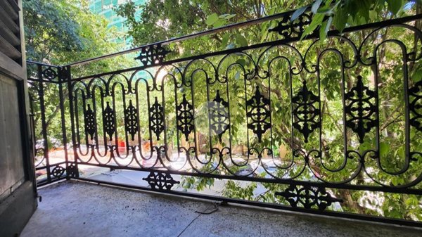 appartamento in vendita a Palermo in zona Libertà