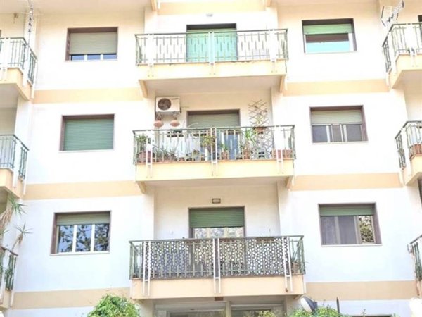 appartamento in vendita a Palermo in zona Libertà
