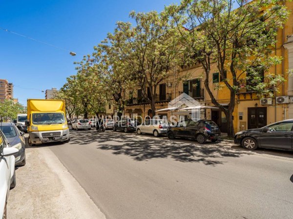 appartamento in vendita a Palermo in zona Calatafimi / Cuba