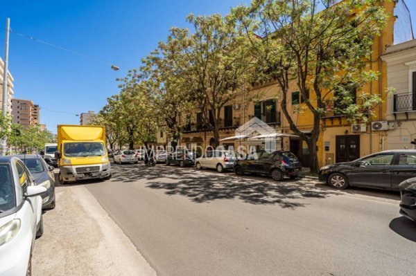 appartamento in vendita a Palermo in zona Calatafimi / Cuba