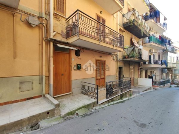 appartamento in vendita a Palermo in zona Villagrazia/Falsomiele
