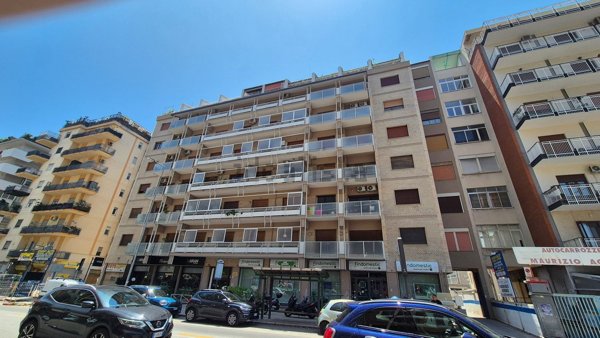 appartamento in vendita a Palermo in zona Libertà