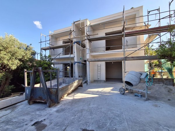 casa indipendente in vendita a Palermo in zona Villagrazia/Falsomiele