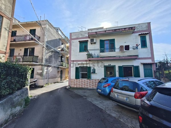 casa indipendente in vendita a Palermo in zona Calatafimi / Cuba