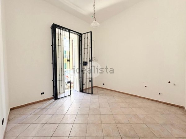 appartamento in vendita a Palermo in zona Oreto