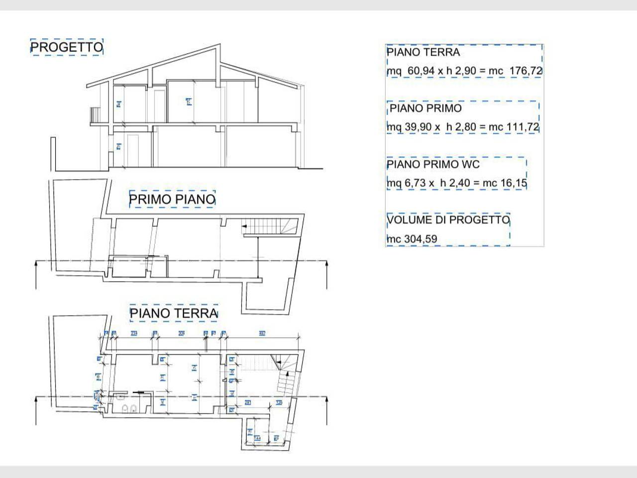 appartamento in vendita a Palermo in zona San Lorenzo