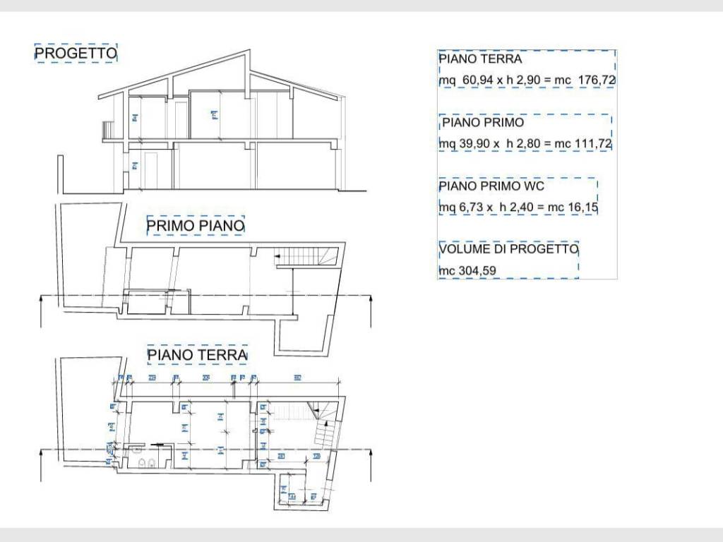 appartamento in vendita a Palermo in zona San Lorenzo