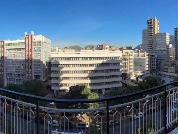 appartamento in vendita a Palermo in zona Libertà