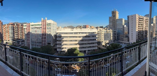 appartamento in vendita a Palermo in zona Libertà