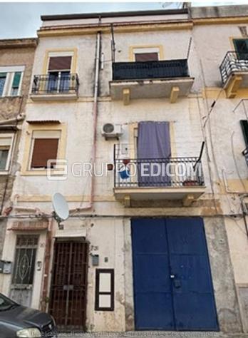 appartamento in vendita a Palermo