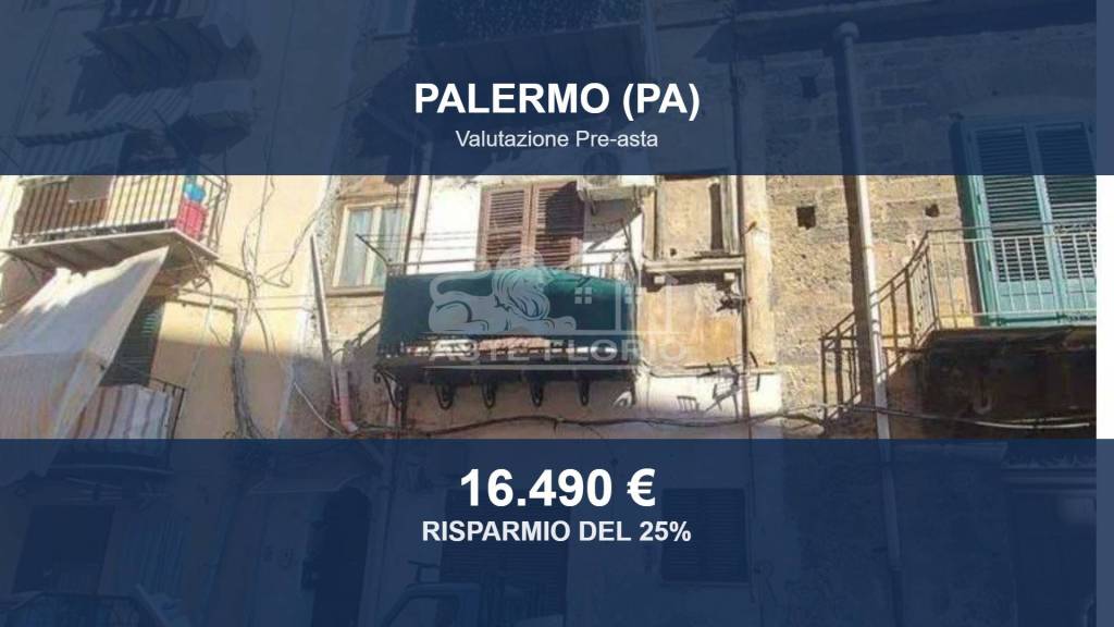 appartamento in vendita a Palermo in zona Calatafimi / Cuba