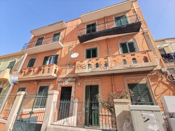 appartamento in vendita a Palermo in zona Altarello