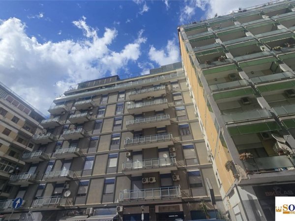 appartamento in vendita a Palermo in zona Politeama