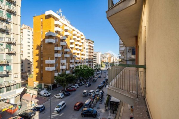 appartamento in vendita a Palermo in zona Libertà