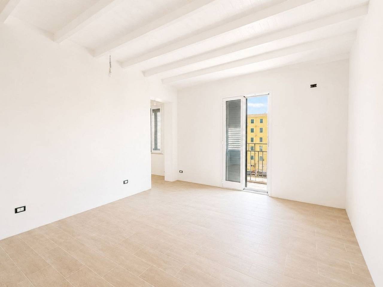 appartamento in vendita a Palermo in zona Malaspina/Palagonia