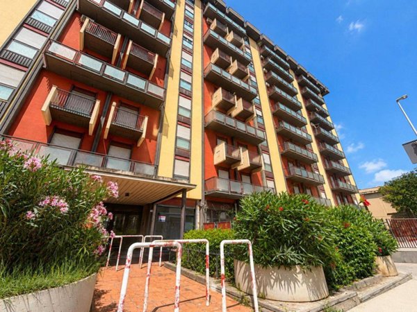 appartamento in vendita a Palermo in zona Centro storico