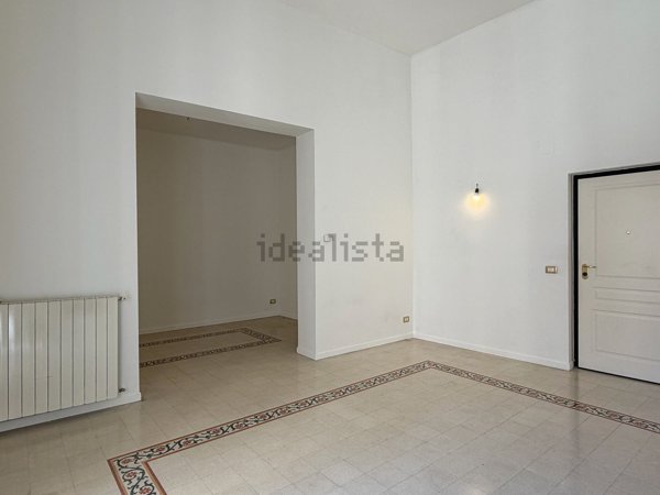 appartamento in vendita a Palermo in zona Centro storico