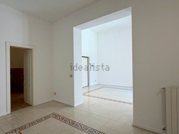 appartamento in vendita a Palermo in zona Centro storico